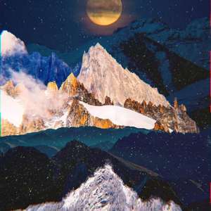 Madison Mars / Selena Gomez-Lunar Wolves（Niηty♮ remix）