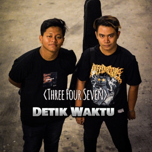 Detik Waktu