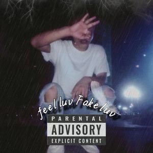 feel luv Fake LUV prod .DTS