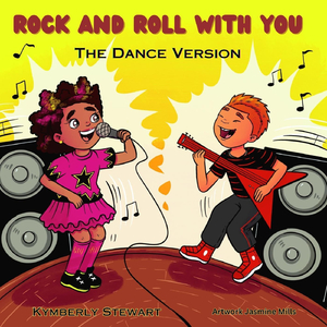 Rock and Roll with You (The Dance Version)