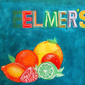 Elmer's