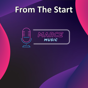 From The Start (instrumental)