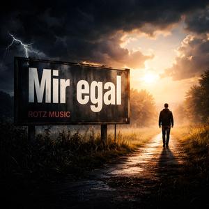 Mir egal