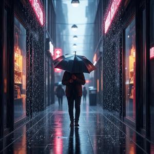 그치지 않는 비