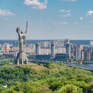 А що було до війни?
