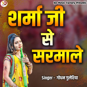 Sharma Ji Se Sarmale