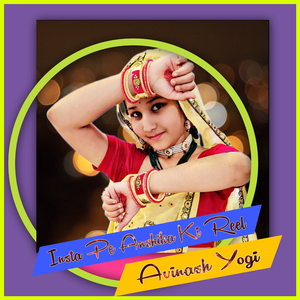 Insta Pe Anshika Ki Reel