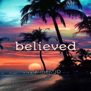 believed
