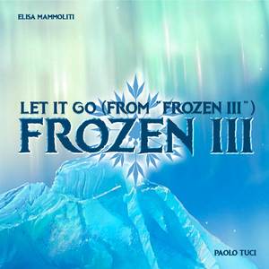 Let It Go (from "Frozen 3") (Instrumental)