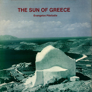 The Sun Of Greece, Part 2 (Instrumental)