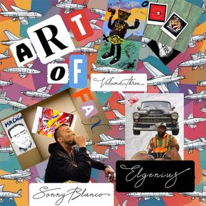 The IDEA (feat. Atlaz & Ray Swoope)