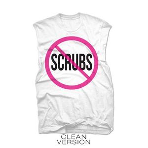 No Scrubs