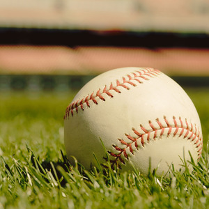 白いボールにかける青春