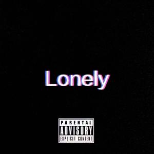 LONELY(Prod by Amen.W)