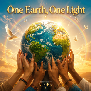 One Earth, One Light