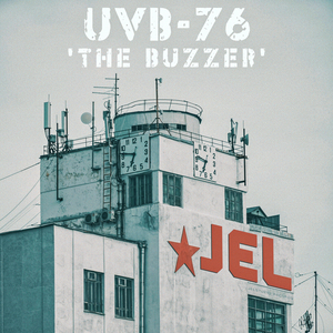 UVB-76 'The Buzzer' (extended)