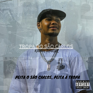 Tropa do São Carlos