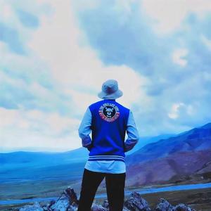 乌兰巴托的夜晚