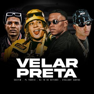 Velar Preta (feat. Stallony Santos)