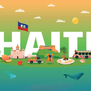 Haití