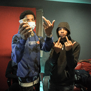 Hoop Dreams (feat. SheedTs)