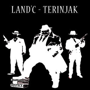 Terinjak