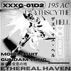 Etherealhaven - DEATHSCYTHE HELL