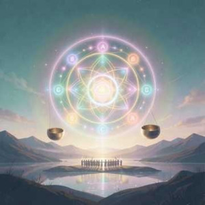 Awakening Moment 7 Chakra Alignment for Ultimate Luck