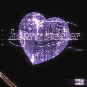 偷心盗贼prod.ZS beatz (feat.lilsheep）