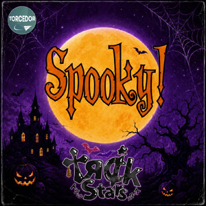 Spooky! (verきらら)