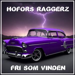 Fri som vinden