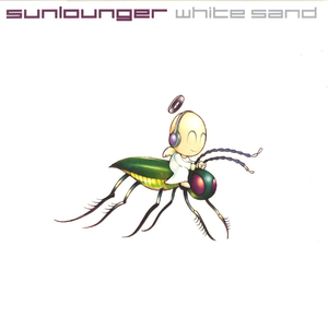 White Sand (High Noon At Salinas Mix)