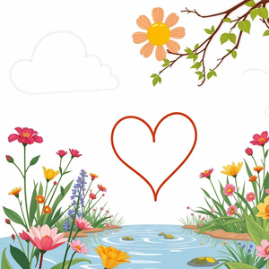 Кегейлиден суў алған қыз