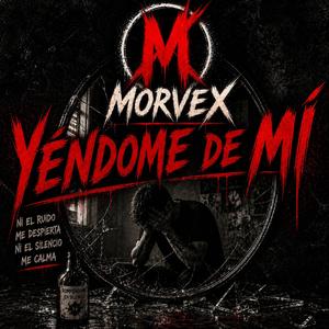 Yéndome de mi.