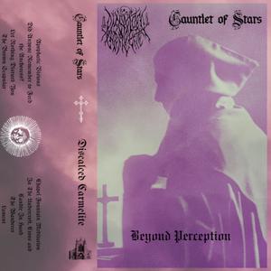 Apophatic Visions