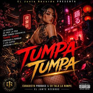 Tumpa Tumpa