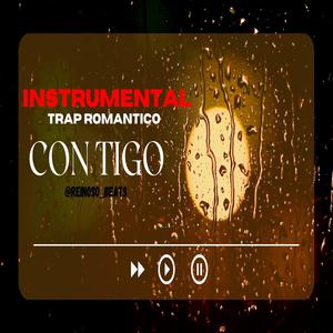 Trap romantico con tigo