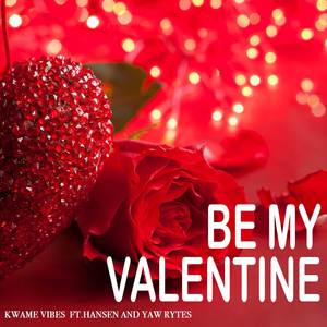 Be My Valentine