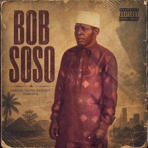 Odogbo (Bob Soso)