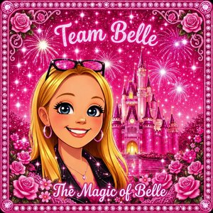 The Magic of Belle