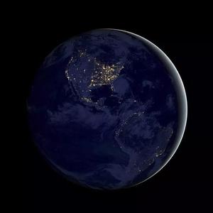 夜空中最亮的星（翻唱版）