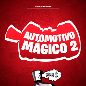 Automotivo Mágico 2