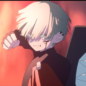 ファイトソング/战歌(Cover:Eve)