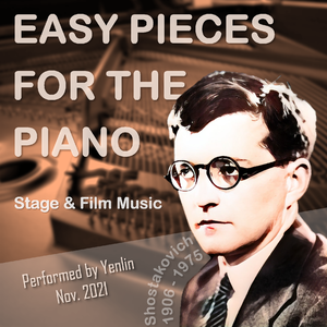 01. Song of the Counterplan, Op. 33