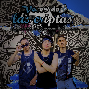 Voces de las Criptas