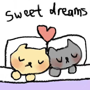 这不是那种童话里会遇见的歌