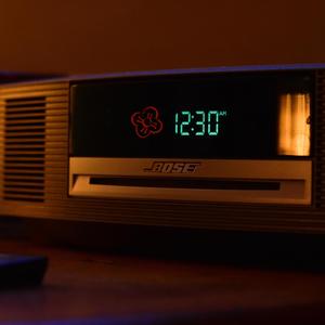 给时间一朵小红花