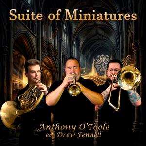 Chant (feat. Drew Fennell)