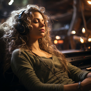 La Chispa De La Iluminación En El Silencio