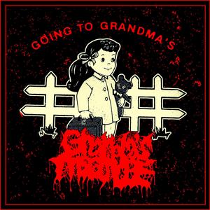 Grandma's Back!(Is Broken)